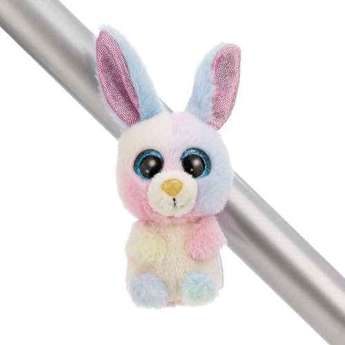 NICI MagGLUBSCHIS Lapin Rainbow Candy, 9 cm - 63282