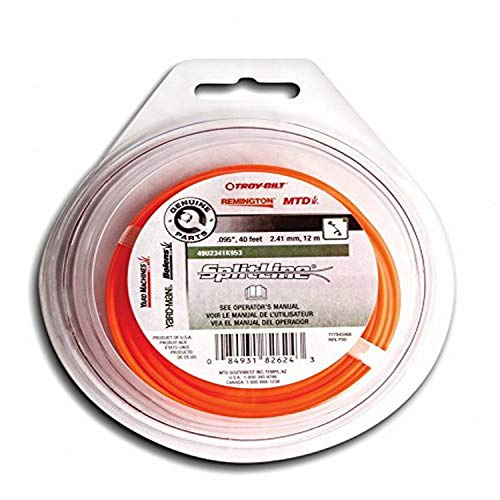 MTD Genuine Parts .095 Membrane Trimmer Line