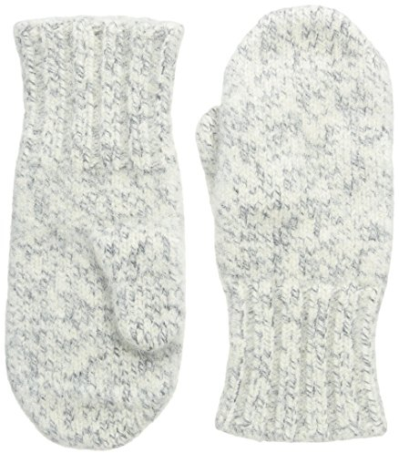 VAUDE Herren Himalaya Mitten Handschuhe, Grau, 9 EU