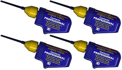 Revell 39604 – Colle professionnelle 25 g pour échelle à modeler projets – Airfix Hasegawa Italeri Monogramme Revell Tamiya – Multi Packs – choisissez votre quantité. (4)