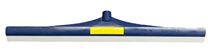 Midwest Rake 24 SpeedSqueegee, 5-7 Mil – Polymer Frame, Color Coded, Epoxy & Urethane Flooring Tool – SKU 47856