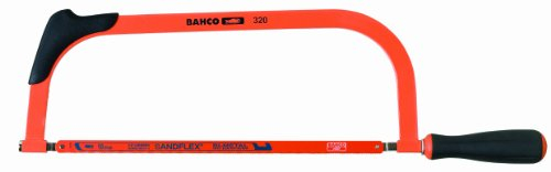 Arco Sierra P/Met.Tradicional