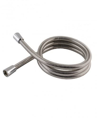 Mira 1603.106 Chrome Metallic hose 2.00mtr