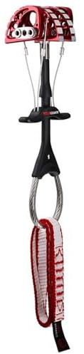 Wild Country Sicherungsgerät Friend, red, 1, 40