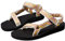 Teva Women's Original Universal Sandal, Wavelength Birch, 8 UK