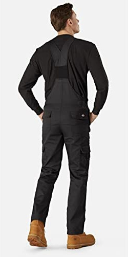 Dickies Everyday B&B Overall für Herren