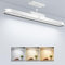 LED Sottopensile 2500mAh Lampada da Scrivania Senza Fili Magnetica Controllo Touch Dimmerabile Luce Notturna Cucina Ricaricabile USB per Sottopensile, Lettura, Lavorare