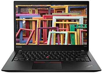 Lenovo ThinkPad T490s 14 FHD (1920 x 1080) IPS 250nits antirreflectante Ultrabook Intel i7 8665U RAM 32GB SSD 240GB Win 11 Pro (reacondicionado)