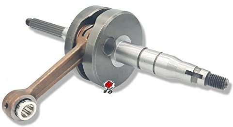 ALBERO MOTORE SPORT MINARELLI ORIZZONTALE MALAGUTI F 12 50