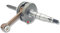 ALBERO MOTORE SPORT MINARELLI ORIZZONTALE MALAGUTI F 12 50