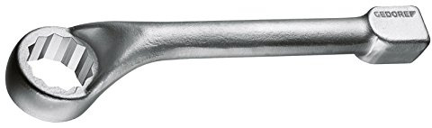 GEDORE 1416227 306 G 55 Schlag-Ringschlüssel gekröpft 55 mm