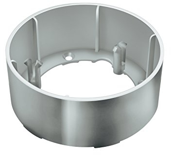 Osram Aufptzmontage, Tresol, silber, für LED Einbaustrahler