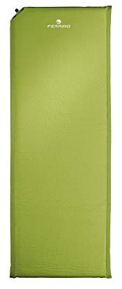 Ferrino Dream Matelas Auto-gonflant, Vert, 183 x 51 x 2,5