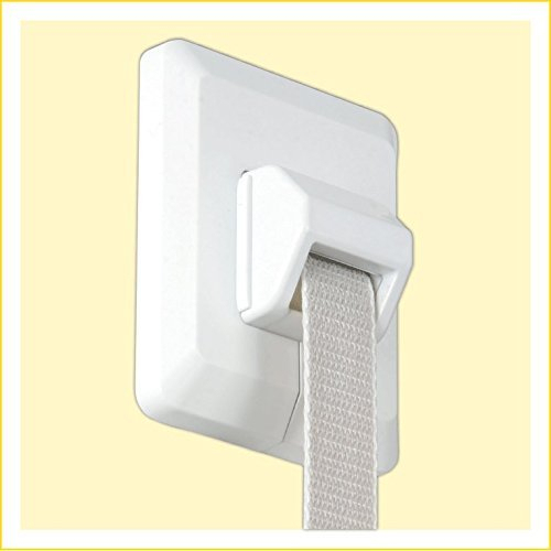 DIHA Gurtführung ESM Sanierungs Gurtführung Aufputz MIT Gurtausbau 1 Stück