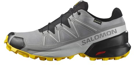Salomon Men's Speedcross Gore-texRunning Shoe
