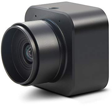 MOKOSE 4K HD USB Webcam Manual Focus Wide Angle for Desktop and Laptop Live Streaming, 3840 x 2160 UVC Free Drive Video Calling Computer Camera