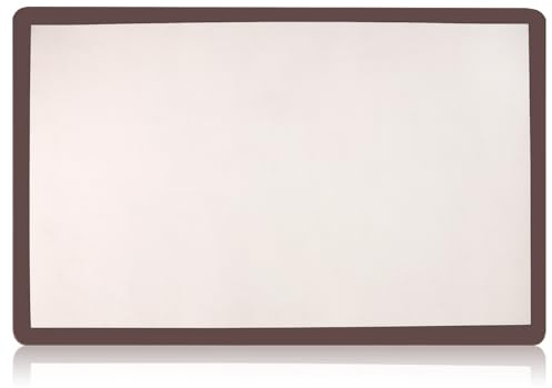 Genérico Livienne Absorbente Antideslizante rápido seco Alfombra diatomita baño Alfombra Piedra diatomita, Amarillo, Cuadrado,50 * 80cm (Rectangular, Puro)