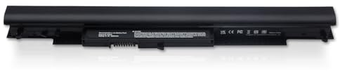 HS04 HS03 Ordinateur Portable/Ordinateur Portable Nouvelle Batterie Compatible avec HP 807956-001 807957-001 807612-421 807611-221 240 G4 HSTNN-LB6U HSTNN-DB7I HSTNN-LB6V TPN-I119 807611-421