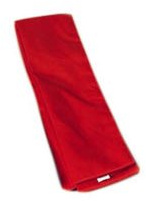 Ju-Sports Kung Fu Schärpe - Baumwolle I Schärpe für Kung Fu Anzug & andere Stile I Ca. 300 cm lang für Damen, Herren & Kinder I In vielen Farben