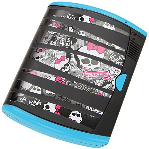 Monster High Mattel BLM78 Password Journal 8