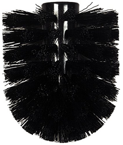 Spirella BÜRSTE Black 83MM, 0