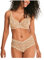 Triumph Women's Amourette 300 W Everyday Bra, Natural, 34H
