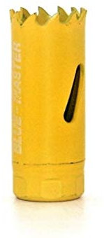 Corona Perfor. Ø 024 mm bimetallica nichel