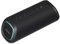 LG XBOOM Go XG5QBK Kabelloser Lautsprecher, Bluetooth, 20 W, Sound Boost, wasserdicht, IP67, Autonomie 18 Stunden, Variable LED-Lichtfarbe, breite Konnektivität, Schwarz
