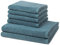 Ross - Vita - 4 X Handtuch 2 X Duschtuch - im Set