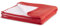 PUMA TEAM Towel Large (70x140), Unisex Handtücher, For All Time Red-PUMA White, OSFA - 054552