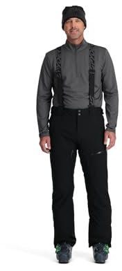 Spyder Herren Skihose DARE PANTS schwarz (15), M