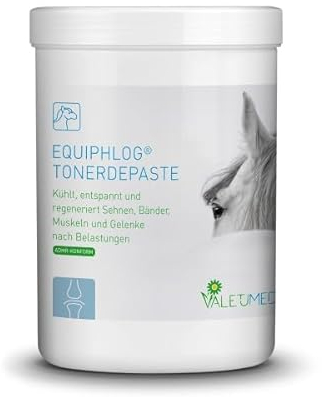 USG - VALETUMED EQUIPHLOG® TONERDEPASTE