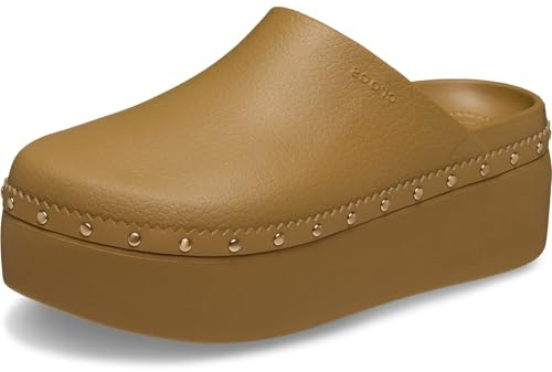 Crocs Women's Dylan Platform ClogClog