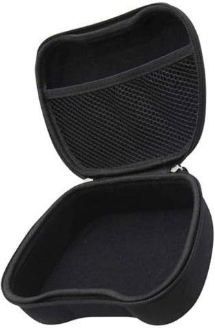 CHICAMPERA Borsa Portaoggetti Per Controller Switch Pro Compatta Con Maniglia, Custodia Protettiva Oxford Resistente, Portaaccessori Interna, Per Viaggio e Stoccaggio Portatile