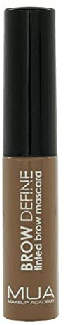 Mua Brow Define Tinted Brow Mascara Mid Brown - 4.8ml