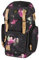 Nitro Snowboards 2018 Rucksack, 46 cm, 32 liters, Schwarz (Negro Rose)