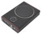 UYRTOY Subwoofer attivo 8' 600 W,Aubwoofer con alloggiamento - Posizionato Sotto al Sedile 34.5x26x6.8cm Corpo Pelle e Legno - Tutte le Auto Con Alimentazione 12V Possono Essere Utilizzate