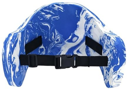 Cinturón Flotante para Adultos Ayuda De Entrenamiento De Natación Y Fitness