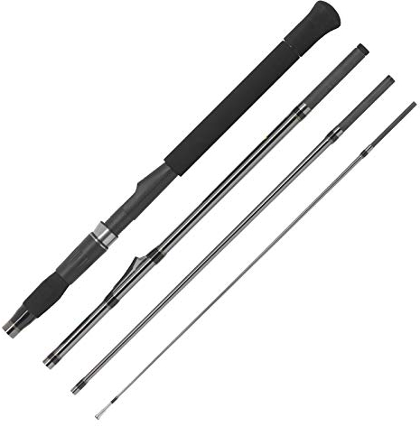 WFT Prion Inline 4pcs. 2,10m 30lbs