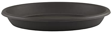 Soucoupe Ronde 65CM Anthracite