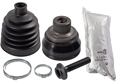 febi bilstein 173506 Antriebswellengelenksatz, 1 Stück