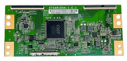 Scheda Logica ST5461D04-1-C-1 Scheda Logica TV TCL B55A758U, Compatibile For LeTV, Changhong.