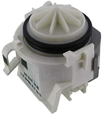 Genuine BSH Dishwasher Drain Pump