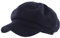 Gisdanchz Barett Damen Navy Blau Wolle Ballonmütze Schirmmütze Baskenmütze Damenmütze Winter Mütze Warm Wintermütze Cabbie Bakerboy Kappe Schiffermütze Matrosenmütze Damen Navy Blau
