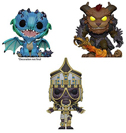 Pop Figure Marvel Zombies Thor Exclusive