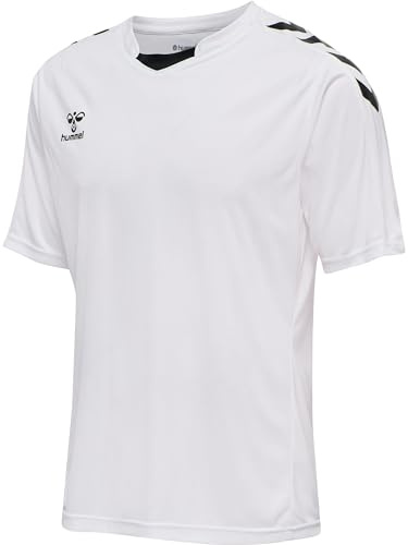 Hummel Camiseta para Hombre Hmlcore Xk Poly Jersey S/S