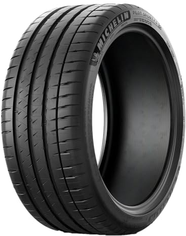 295/30ZR18 MICHELIN TL PS4 S XL 98Y
