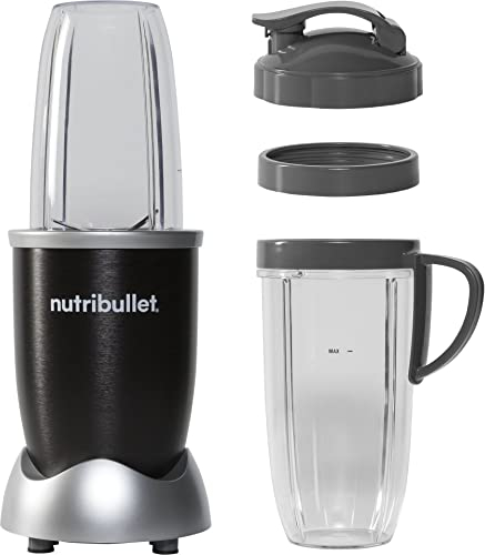 nutribullet NB 907 B negro