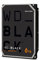 WD_BLACK 6 TB HighPerformance 3.5 Internal Gaming Hard Drive, 7200 RPM Class, SATA 6 GB/s, 256MB Cache