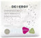 DEMERGY® Empapadores Ultra Gruesos 60x40 cm para Perros, Mascotas y Personas - 20 Unidades, 100g Grosor, Súper Absorbentes, Impermeables, Máxima Resistencia - Incontinencia Entrenamiento de Cachorros